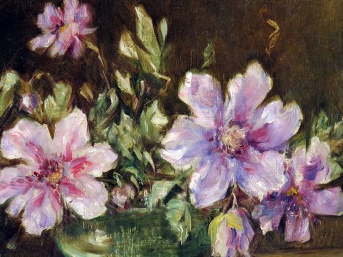fig 4. Owen Bowen. Good still life
