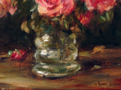 fig 3. Good Owen Bowen. Still Life.