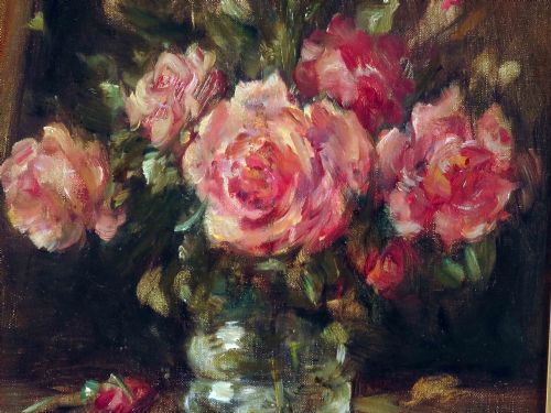 fig 4. Good Owen Bowen. Still Life.