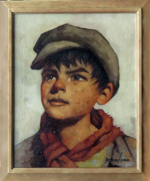 fig 1. Jeanne Brandsma.