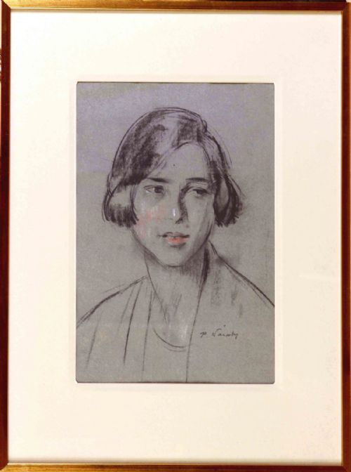 fig 1. Philip Naviasky.