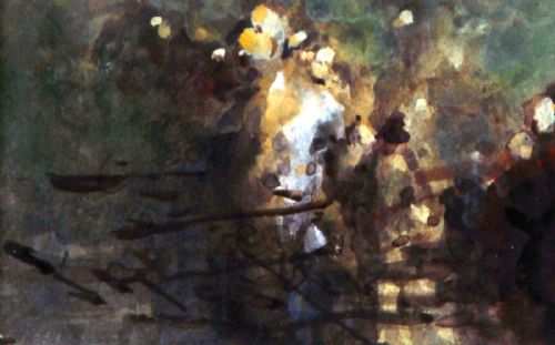 fig 2. Frank Wasley.