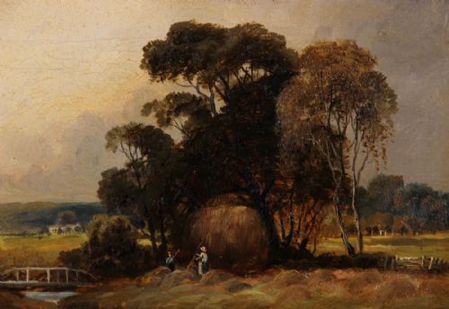 fig 2. Walter Linsley Meegan.
