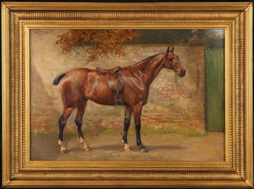 fig 1. John Atkinson.