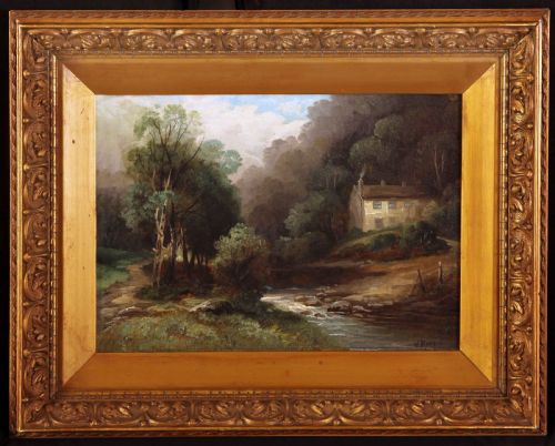 fig 1. Walter Meegan