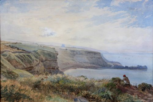 fig 1. William Wood Deane OWS 