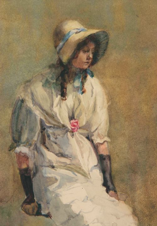 fig 2. William Lee Hankey 