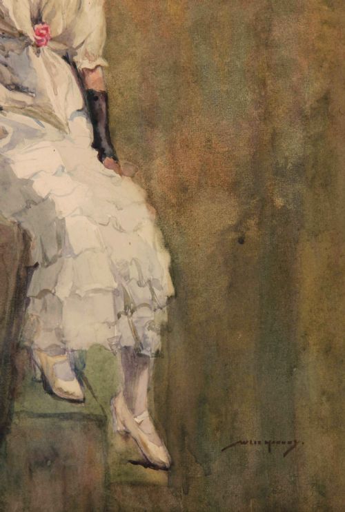 fig 3. William Lee Hankey 