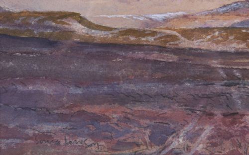 fig 2. Sonia Lawson R.A. 