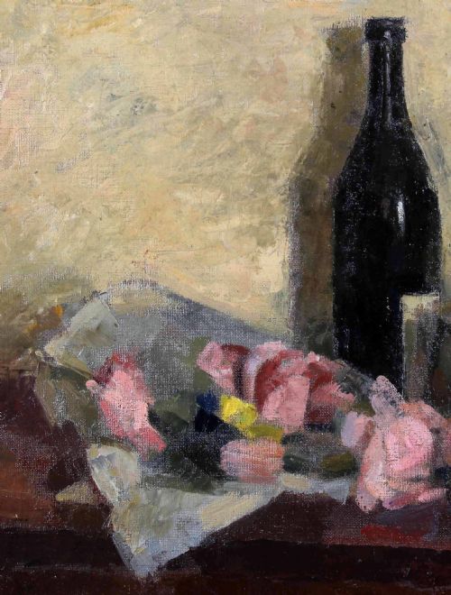 fig 4. Fred Brill.