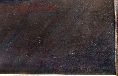 fig 2. Annie Simpson.
