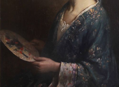 fig 4. W. Kay Blacklock.