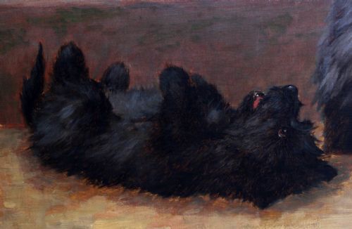 fig 4. Maud Earl. 
