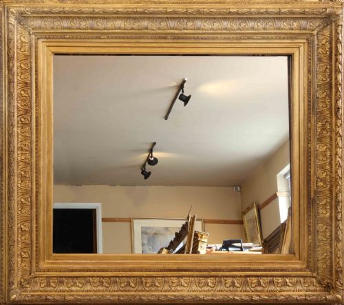 fig 1. To fit painting/mirror 30