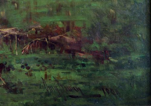 fig 2. Large Owen Bowen. 