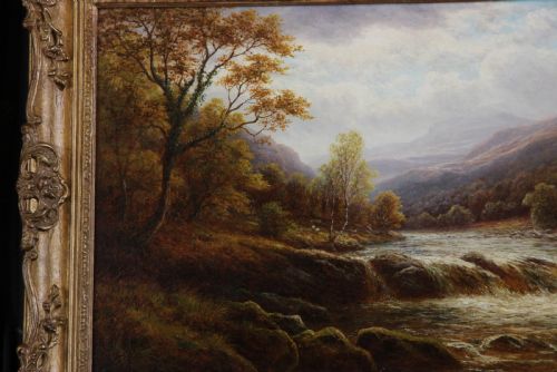 fig 2. William Mellor.