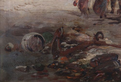 fig 2. William Thornley. 