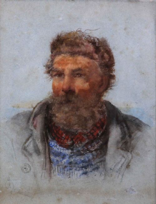 fig 1. John M. Drummond. 