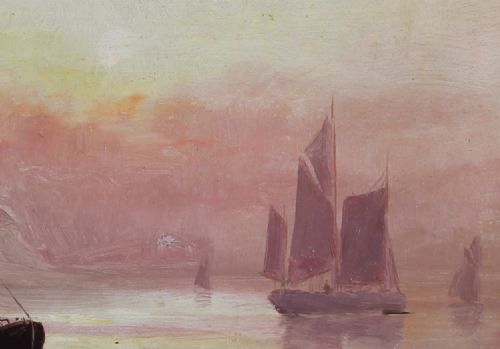 fig 3. Walter Linsley Meegan. 
