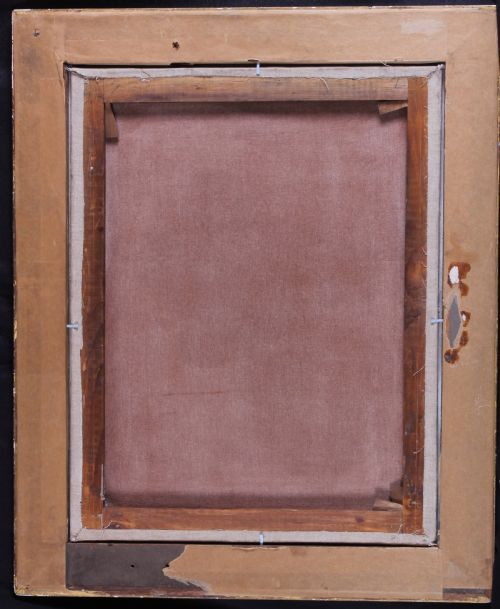 fig 1. Walter Linsley Meegan. 