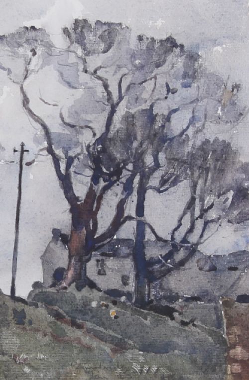 fig 2. Fred Lawson. 