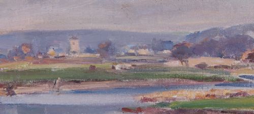 fig 3. Owen Bowen. 
