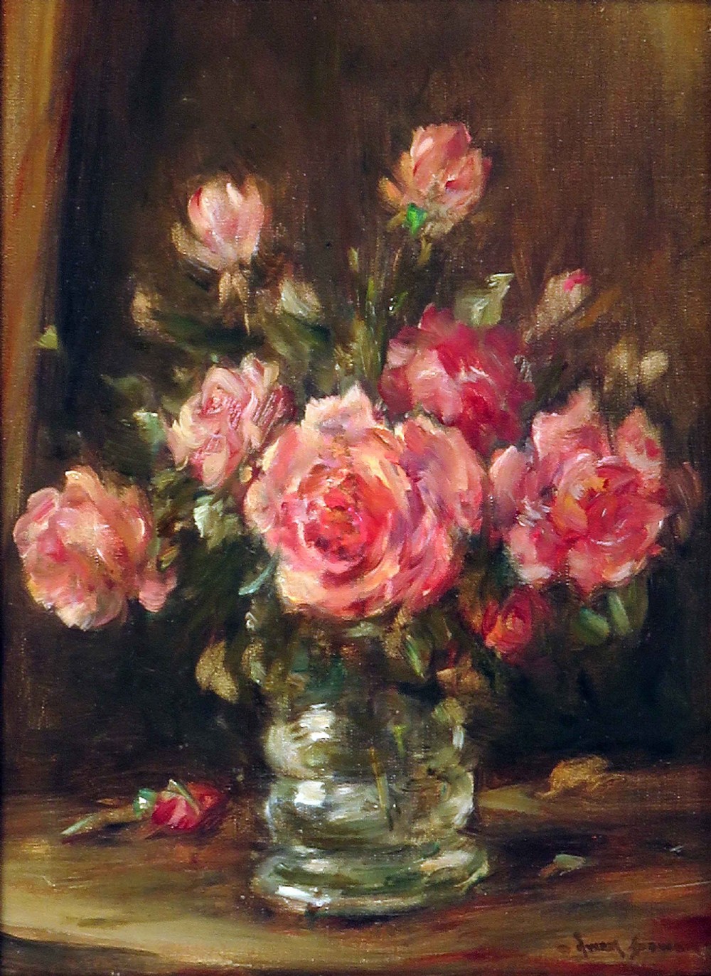 Good Owen Bowen. Still Life. 