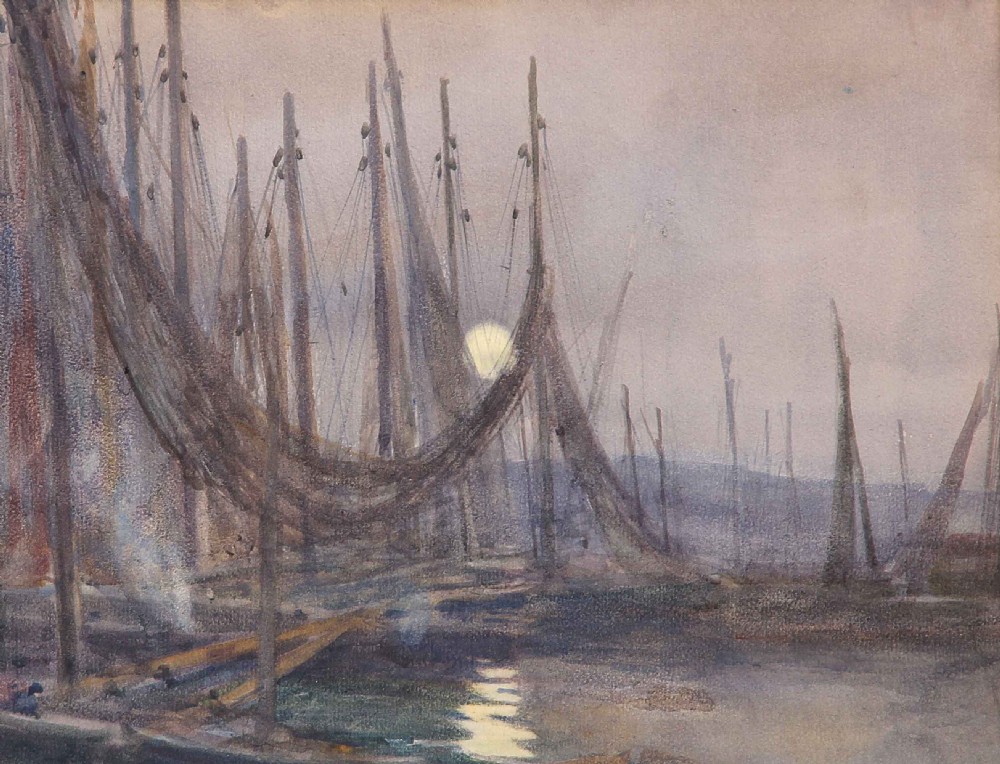 Walter Emsley. 