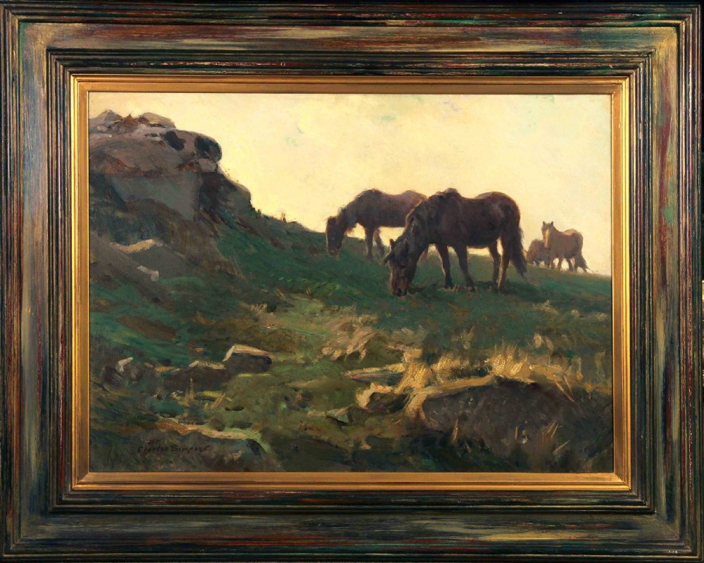 Charles Walter Simpson RI. 