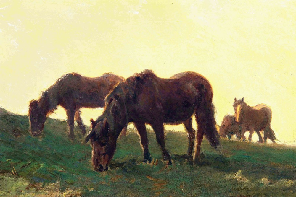 Charles Walter Simpson RI. 