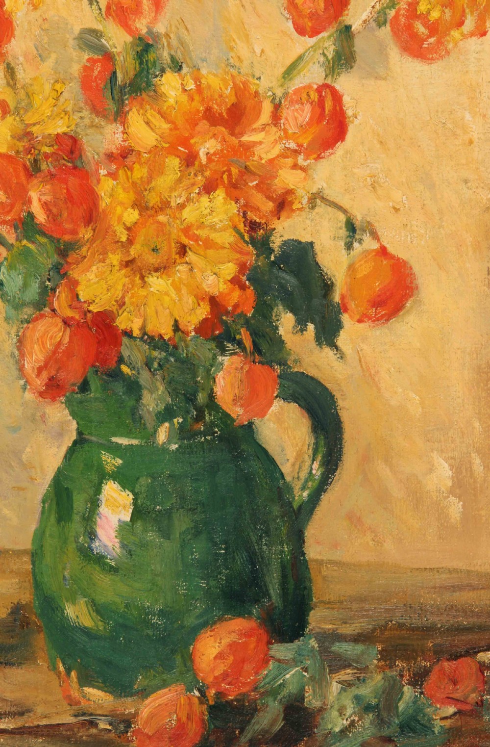 Owen Bowen. Still Life 
