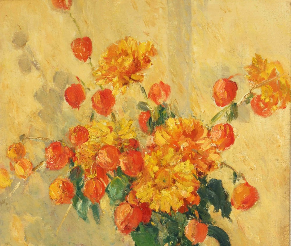 Owen Bowen. Still Life 