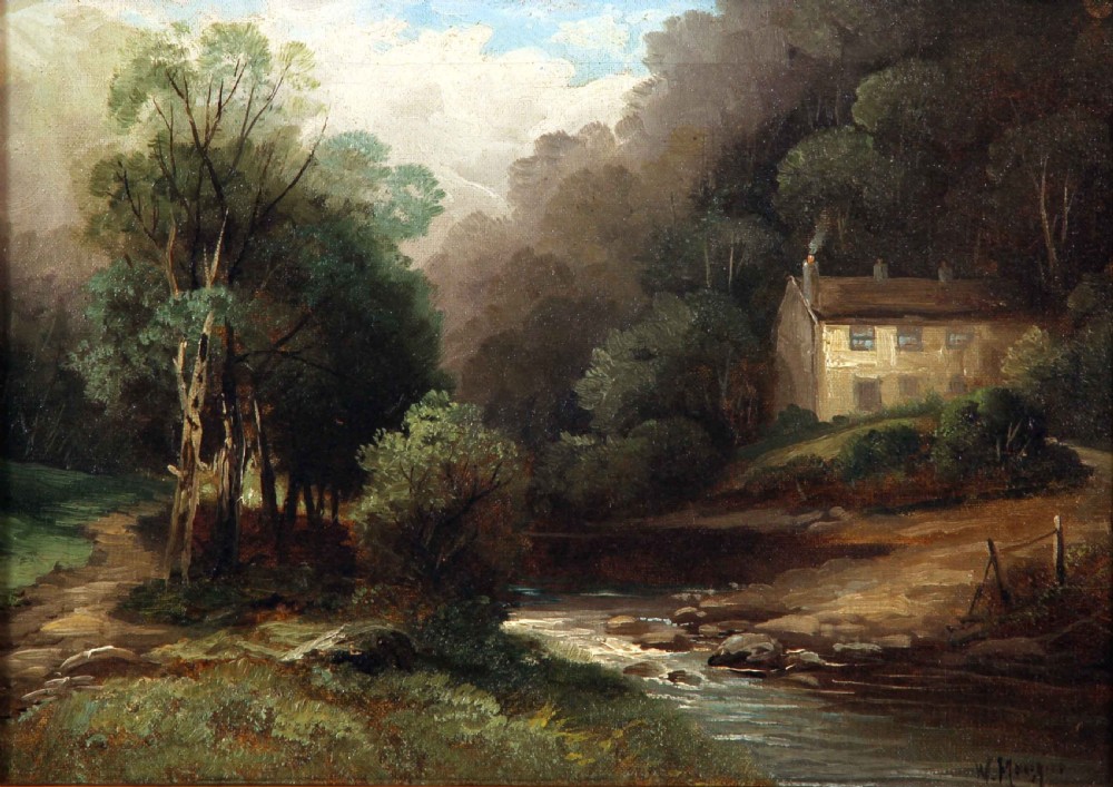 Walter Meegan 