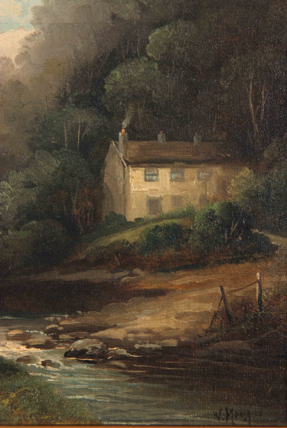Walter Meegan 
