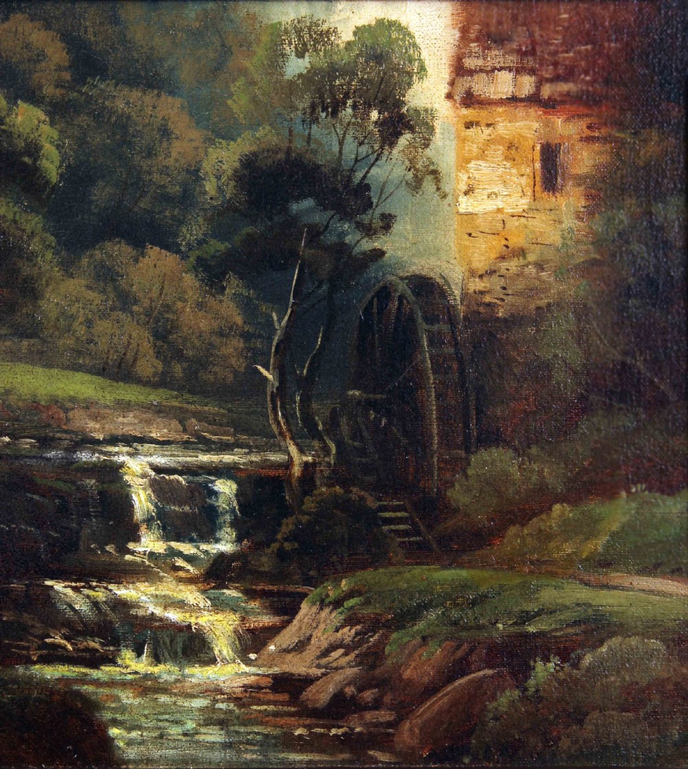 Walter Meegan 