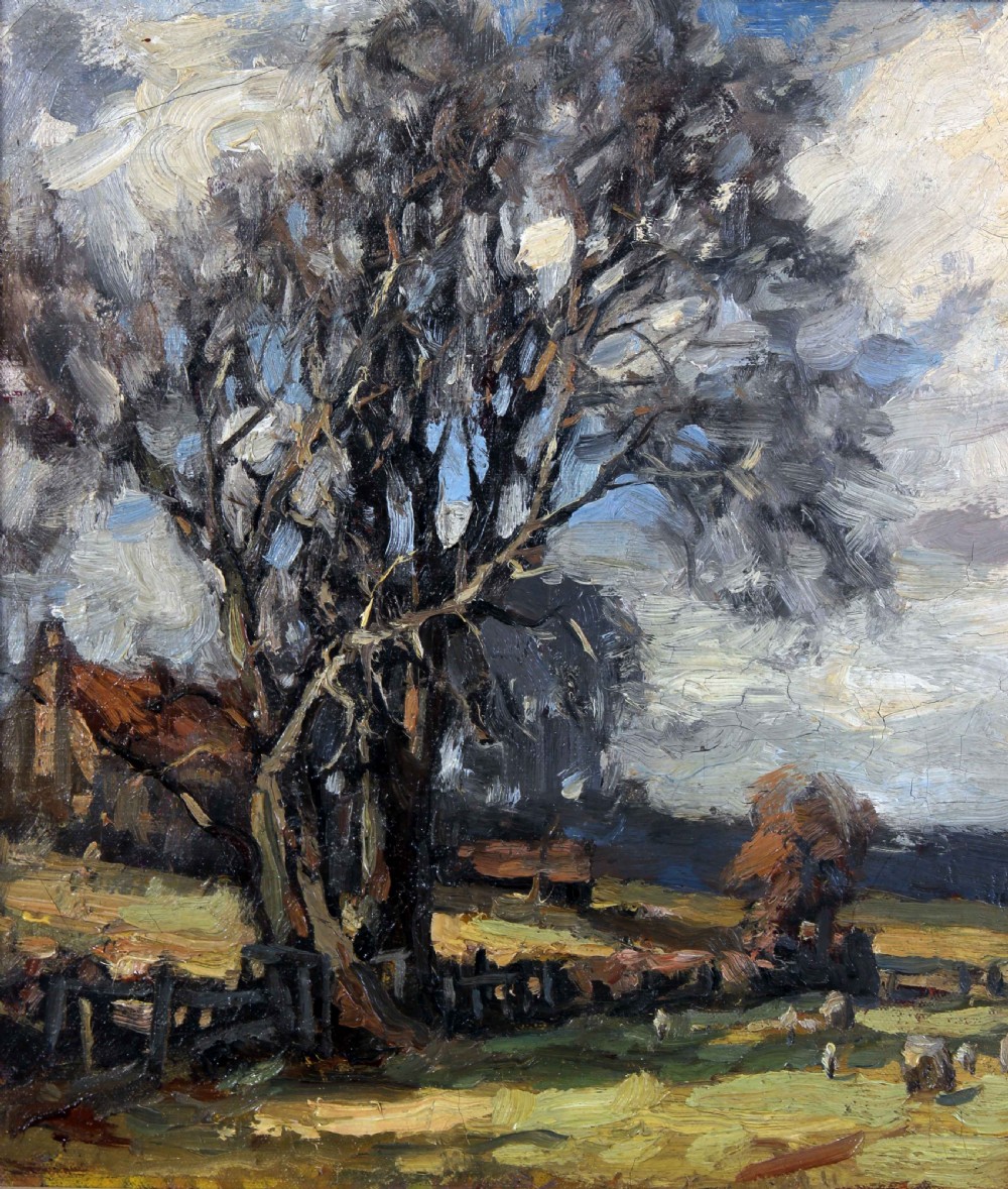 John William Howey. 