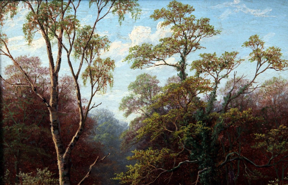 William Mellor. 