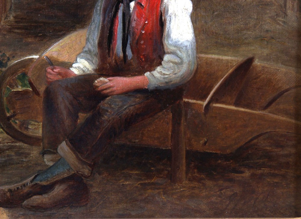 James Cole. 