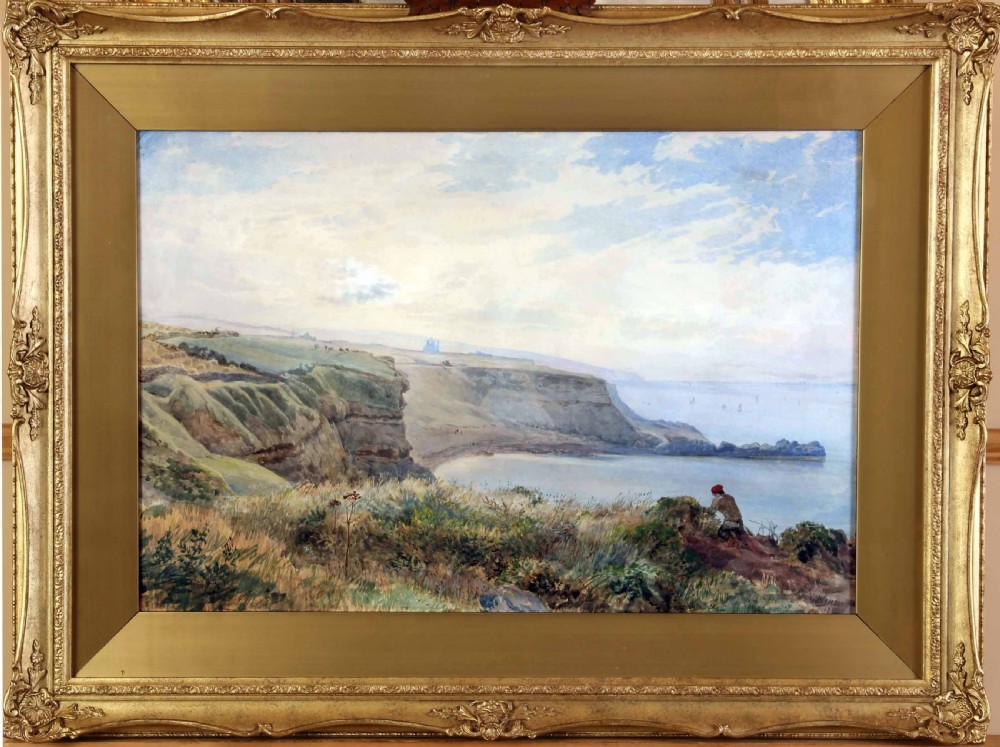William Wood Deane OWS 