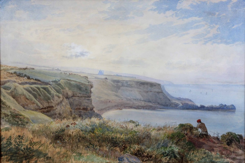 William Wood Deane OWS 