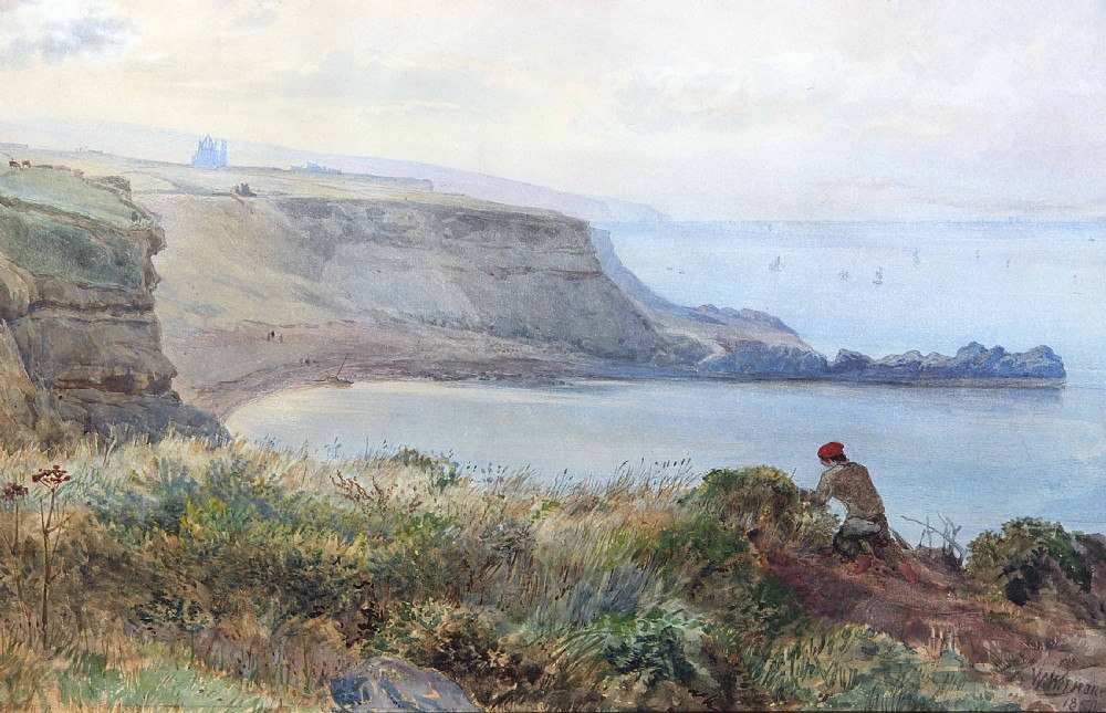 William Wood Deane OWS 