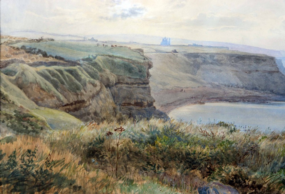 William Wood Deane OWS 