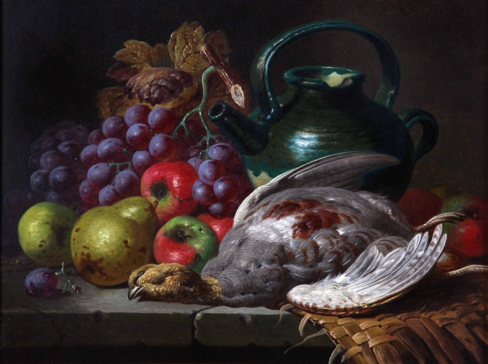 Charles Thomas Bale 
