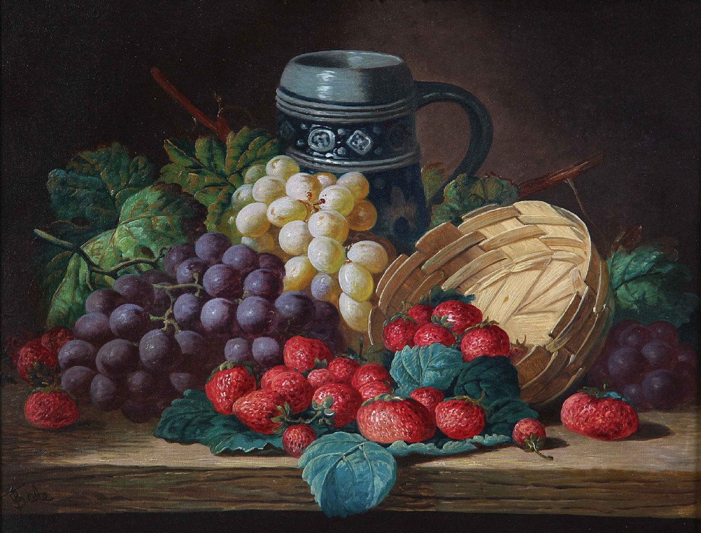 Charles Thomas Bale 