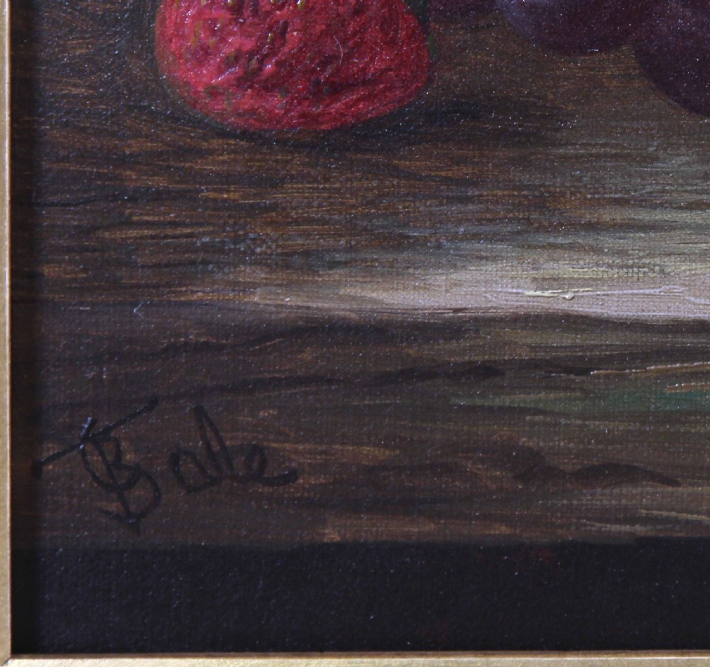 Charles Thomas Bale 