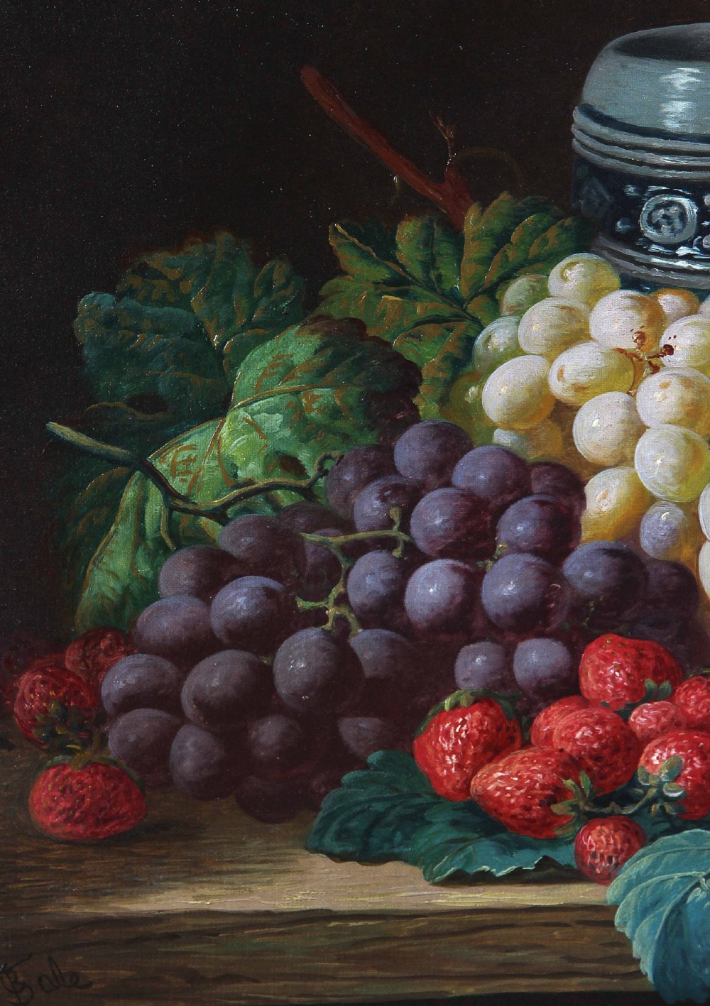 Charles Thomas Bale 