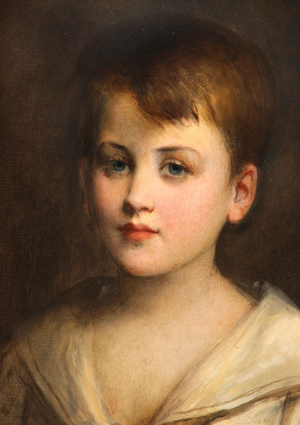 Charles Edward Halle 