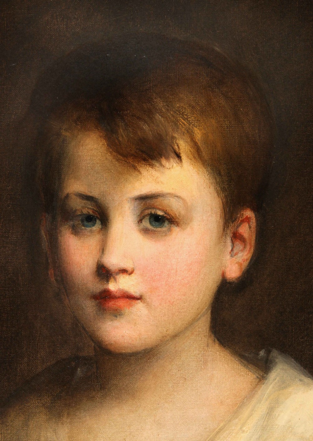Charles Edward Halle 