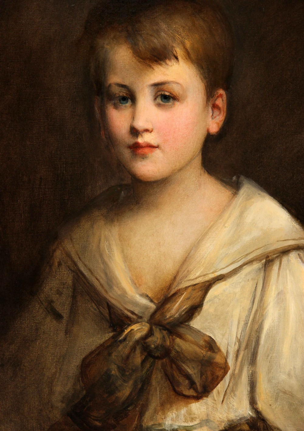 Charles Edward Halle 