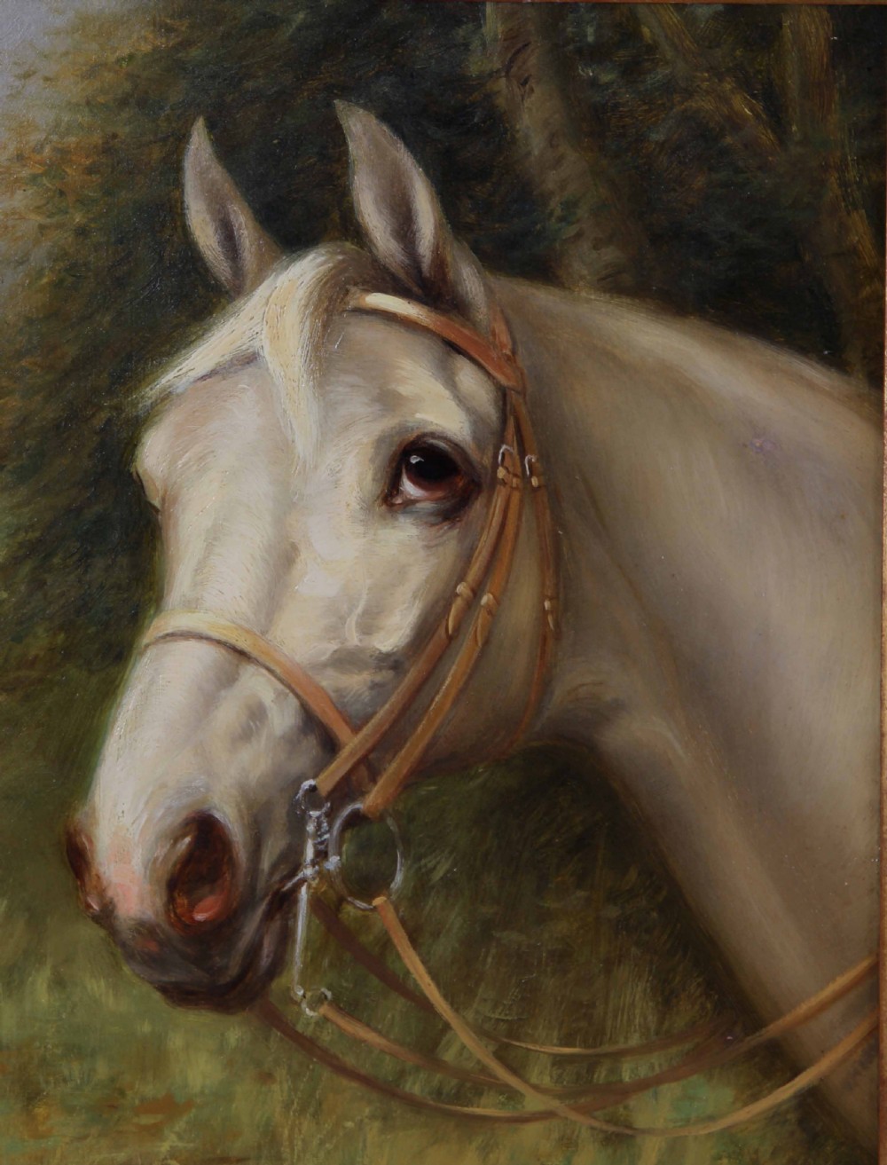 George Brownlow. 